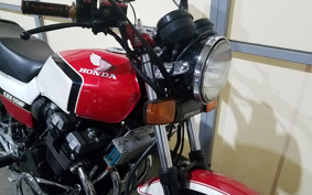 HONDA CBX550 2010 PC04
