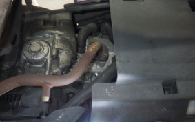 YAMAHA JOG Gen.5 SA36J