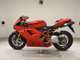 Фото Ducati 1098 S 2009 с японского аукциона