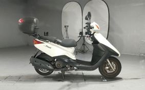 YAMAHA AKUSHI STREET SE53J