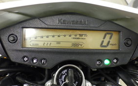 KAWASAKI KLX125 LX125C