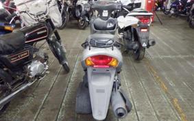 SUZUKI ADDRESS V125 1984 CF4EA