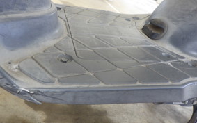 SUZUKI LET's 4 CA46A