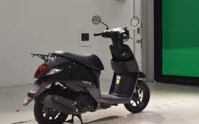 SUZUKI ﾚｯﾂ CA4AA