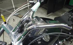 HARLEY FXCWC 1580 2008