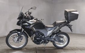 KAWASAKI  VERSYS X250 LE250D