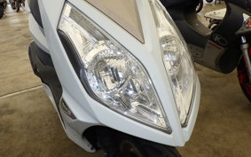 SYM FIGHTER 150 2013