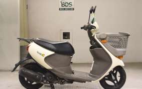 SUZUKI LET's 4 Basket CA43A