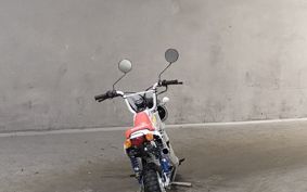 HONDA MONKEY Z50J