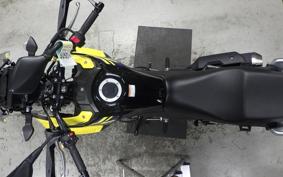 SUZUKI Vｽﾄﾛｰﾑ250