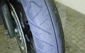 HONDA CB250F 2003 MC43