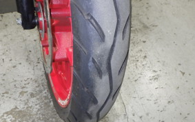 SUZUKI GSX-S125 DL32B