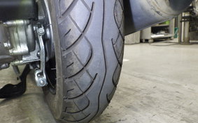 HONDA TACT Gen.4 2020 AF79