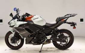 KAWASAKI NINJA 650 2018 ER650S