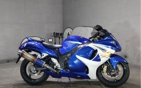 SUZUKI GSX-1300R HAYABUSA 2015 GX72B