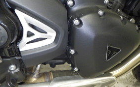 TRIUMPH SPEED 400 2024