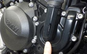BMW F900GS 2024
