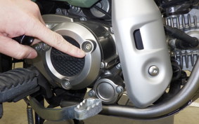 HONDA CT125-2 2024 JA65