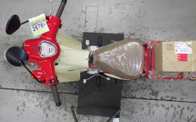 HONDA C50 SUPER CUB AA09