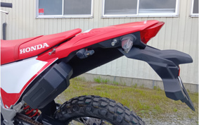 HONDA CRF250L MD47