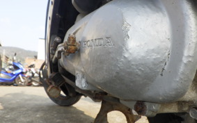 HONDA DIO Gen.6 AF68