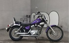 YAMAHA VIRAGO250S 3DM