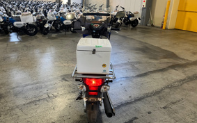 HONDA SUPER CUB50 AA04