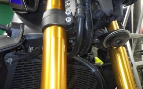 YAMAHA MT-09 SP 2007 RN69J