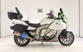 BMW K1600GTL 2011