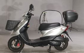 YAMAHA JOG ZR EVOLUTION2 SA39J