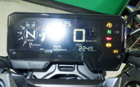 HONDA CB650R 2023 RH03