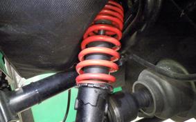 YAMAHA DRAGSTAR 250 TRIKE VG02J