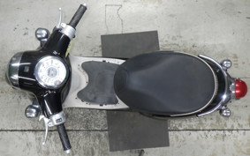 HONDA GIORNO 2 2005 AF70