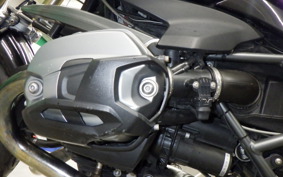 BMW R1200R 2013