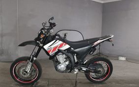 YAMAHA WR250X DG15J