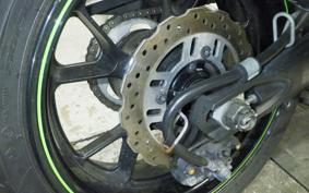 KAWASAKI ZX 1400 NINJA 2010