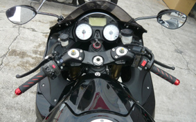 KAWASAKI ZZ1400 NINJA R ABS 2007 ZXT40B
