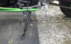 KAWASAKI NINJA 250 EX250L