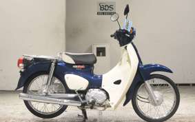 HONDA C50 SUPER CUB AA09