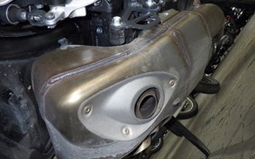 YAMAHA XSR900 2025 RN96J