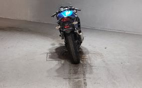 KAWASAKI NINJA 250 EX250L