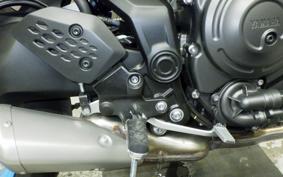 YAMAHA MT-07 AMT 2025 RM50J