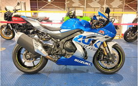 SUZUKI GSX-R1000R 2022 DM11G