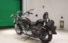 YAMAHA DRAGSTAR 250 VG05J