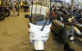 HONDA GYRO CANOPY TA03