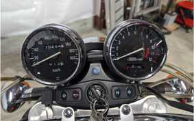 KAWASAKI ZEPHYR750 2007 ZR750C