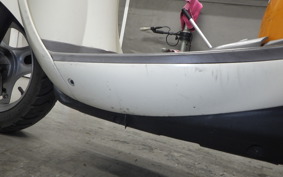 HONDA CREA SCOOPY 2017 AF55