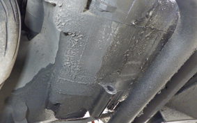 HONDA PS250 1993 MF09