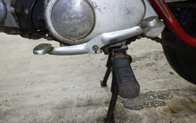 HONDA MONKEY 2026 Z50A