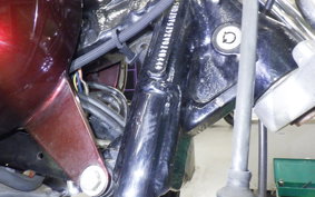 HARLEY FXST 1580 2007